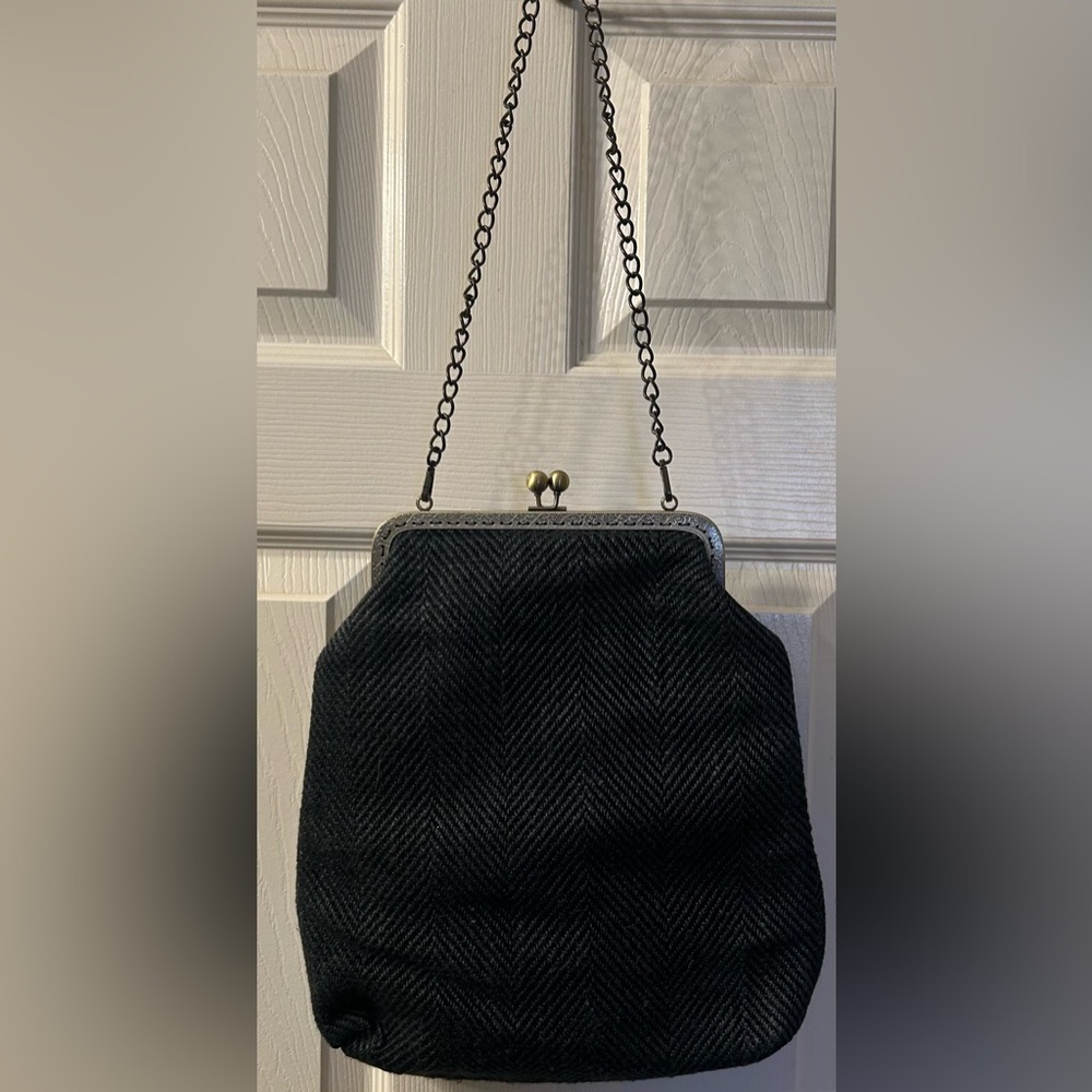 Vintage purse